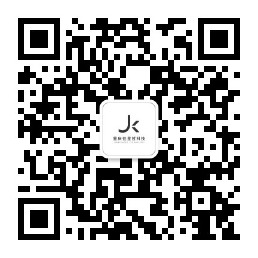 重庆佳星哲科技微信公众号二维码